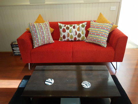 About Time Retreats- Studio Three - Accommodation Port Hedland 1