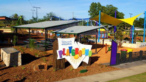 Abraham Lincoln Motel - Accommodation Port Hedland 3