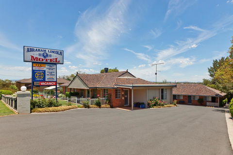 Abraham Lincoln Motel - Accommodation Port Hedland 0