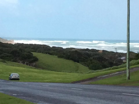 Abrigo Apartment - Accommodation Port Hedland 2