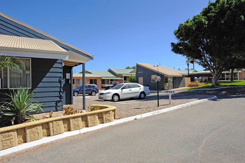 Abrolhos Reef Lodge - Accommodation Port Hedland 1