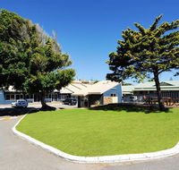 Abrolhos Reef Lodge - Accommodation Port Hedland