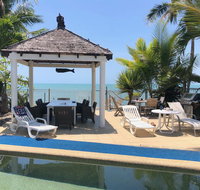 Absolute Beach Frontage Family Friendly Home away from home - Accommodation Port Hedland