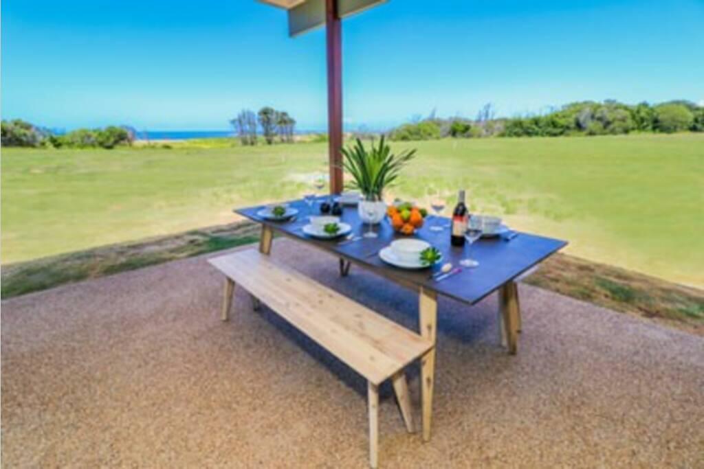 Deepwater QLD Accommodation Port Hedland