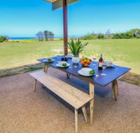 Absolute Beachfront  Secluded New Home - Accommodation Port Hedland