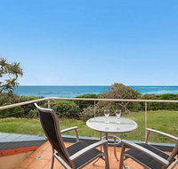 Absolute Beachfront at Hastings - Accommodation Port Hedland