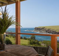 Absolute Oceanfront Cottage - Accommodation Port Hedland