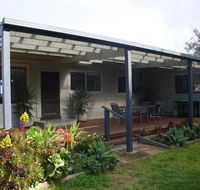 Absolute Waterfront - Accommodation Port Hedland