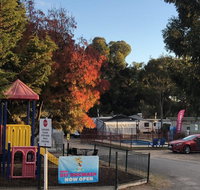 Acacia Caravan Park  Holiday Units - Accommodation Port Hedland