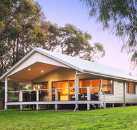 Acacia Chalets Margaret River - Accommodation Port Hedland