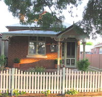 Acacia Cottage on Peel Bathurst - Accommodation Port Hedland