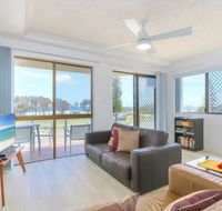 Acacia Holiday Apartment - Accommodation Port Hedland