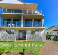 Acacia Kingscliff Town Holiday Apartment - Accommodation Port Hedland