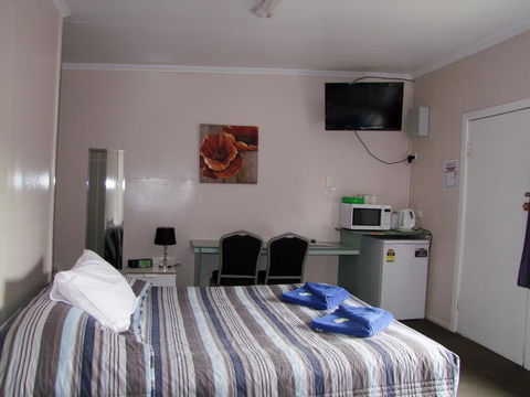 Acacia Motel - Accommodation Port Hedland 1