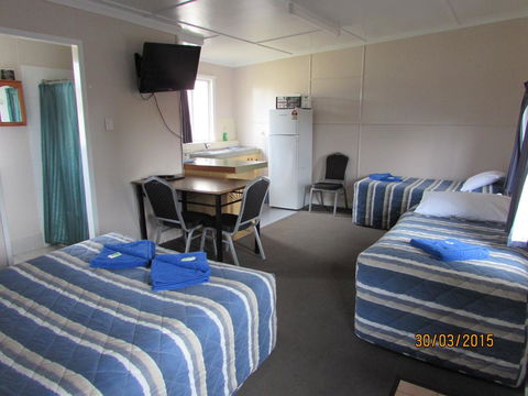 Acacia Motel - Accommodation Port Hedland 3