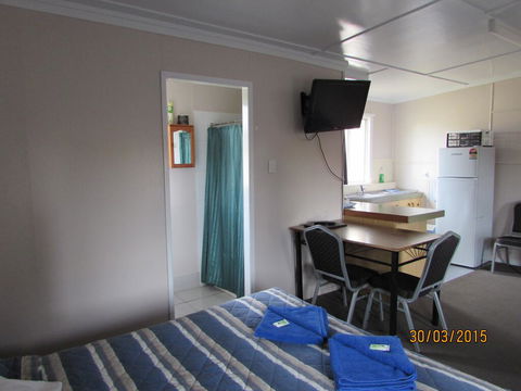 Acacia Motel - Accommodation Port Hedland 2