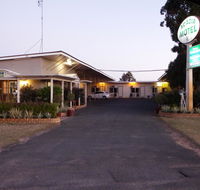 Acacia Motel - Accommodation Port Hedland