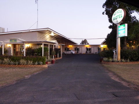Acacia Motel - Accommodation Port Hedland 0