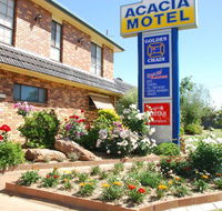 Acacia Motel - Accommodation Port Hedland