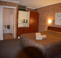 Acacia Motor Inn - Accommodation Port Hedland