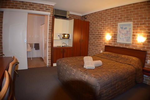 Acacia Motor Inn - Accommodation Port Hedland 0