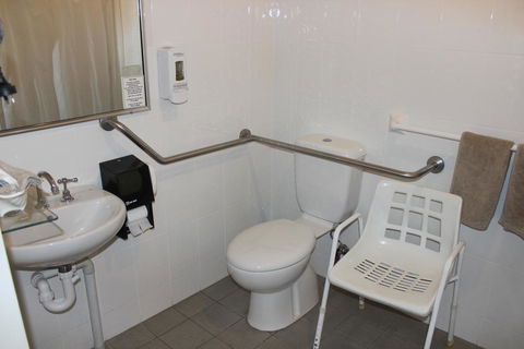 Acacia Motor Inn - Accommodation Port Hedland 2