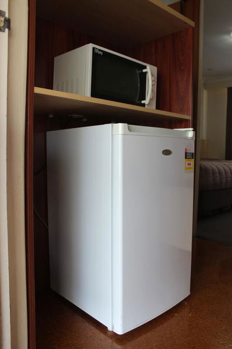 Acacia Motor Inn - Accommodation Port Hedland 3