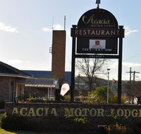 Acacia Motor Lodge - Accommodation Port Hedland