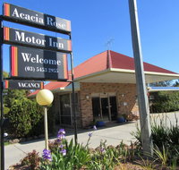 Acacia Rose Motor Inn - Accommodation Port Hedland