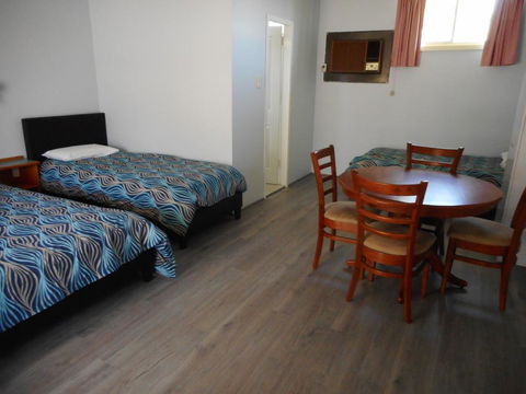 Acacia Rose Motor Inn - Accommodation Port Hedland 1