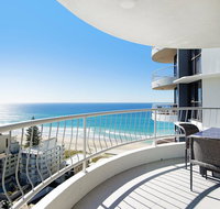 Acapulco 2 Bed Ocean View Surfers Paradise - Accommodation Port Hedland