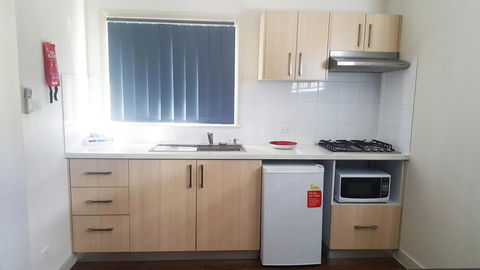 Acclaim Goldminer Tourist Caravan Park - Accommodation Port Hedland 2