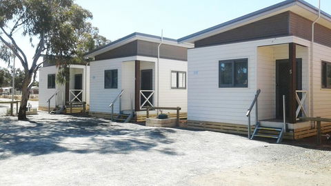 Acclaim Goldminer Tourist Caravan Park - Accommodation Port Hedland 1