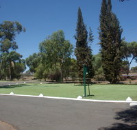 Acclaim Goldminer Tourist Caravan Park - Accommodation Port Hedland