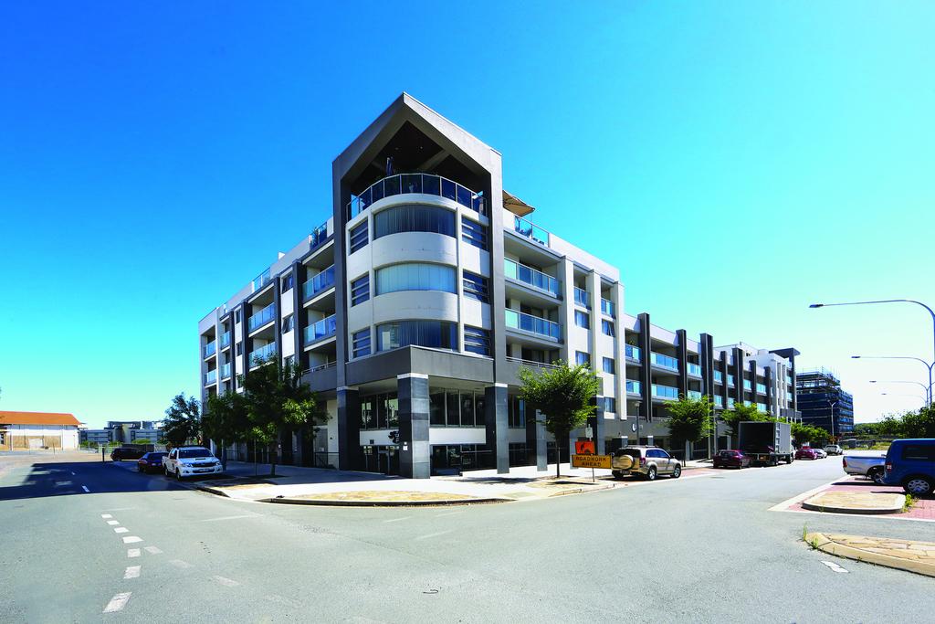 Sunnyside ACT Accommodation Port Hedland