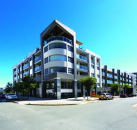 Accommodate Canberra - Aspire - Accommodation Port Hedland