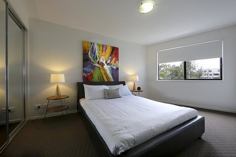 Accommodate Canberra - Century - Accommodation Port Hedland 2