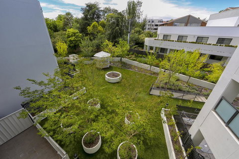 Accommodate Canberra - Century - Accommodation Port Hedland 3