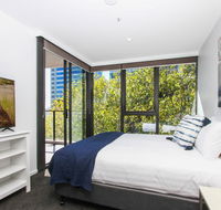 Accommodate Canberra - Highgate - Accommodation Port Hedland