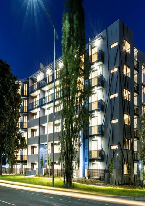 Accommodate Canberra - Indigo - Accommodation Port Hedland 3