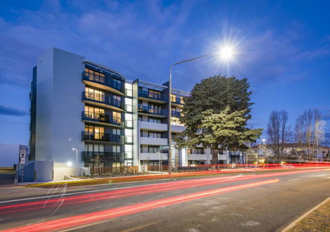 Accommodate Canberra - Indigo - Accommodation Port Hedland 0