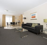 Accommodate Canberra - Kingston Court - Accommodation Port Hedland