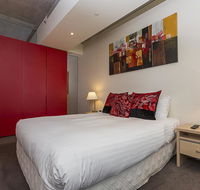 Accommodate Canberra - New Acton - Accommodation Port Hedland