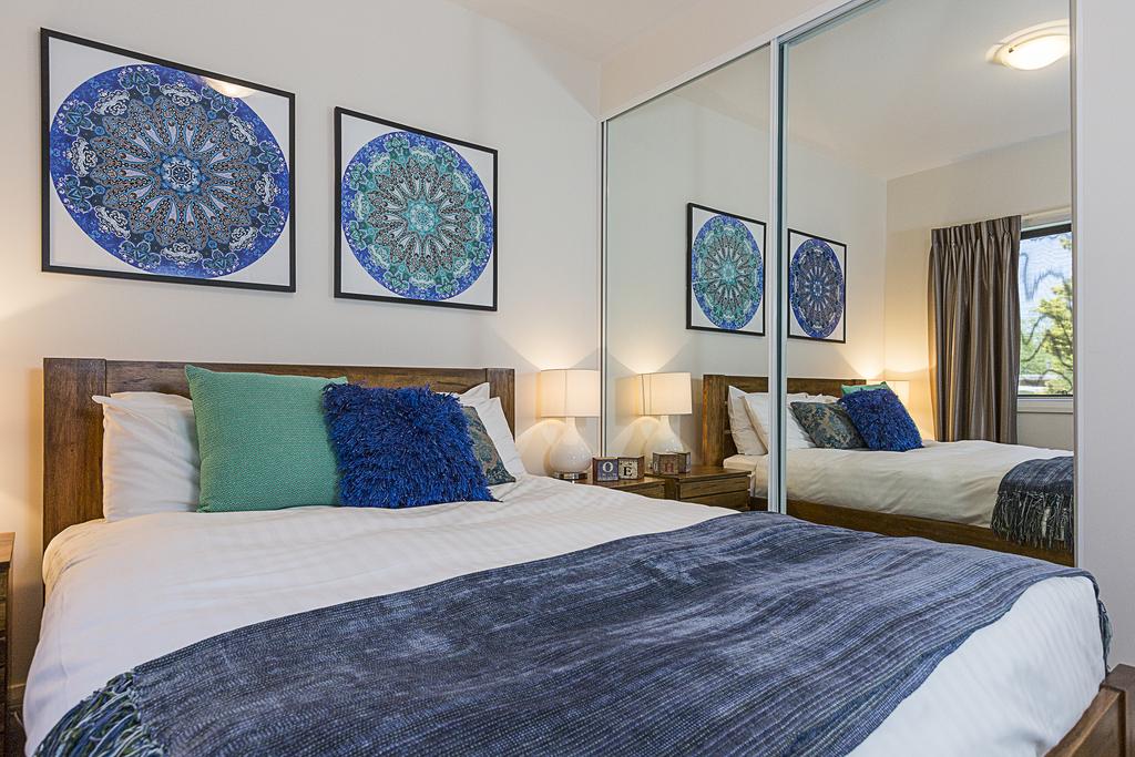 Deakin ACT Accommodation Port Hedland