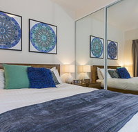 Accommodate Canberra- Domain Parliamentary Triangle - Accommodation Port Hedland