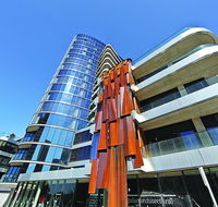Accommodate Canberra- The Apartments Canberra City - Accommodation Port Hedland