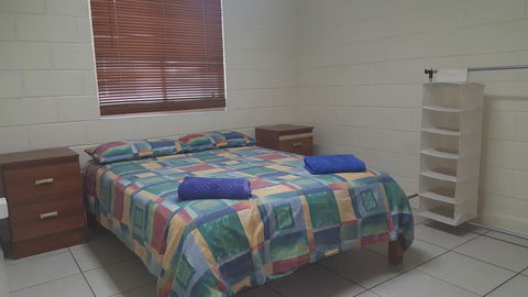 Accommodation @ Isa - Accommodation Port Hedland 1