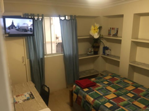 Accommodation @ Isa - Accommodation Port Hedland 2