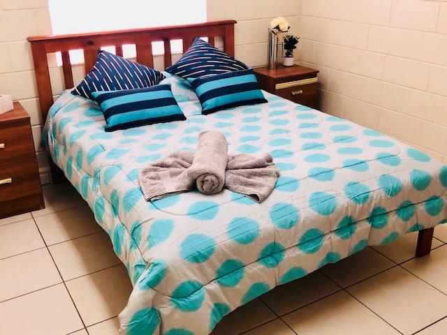 Winston QLD Accommodation Port Hedland