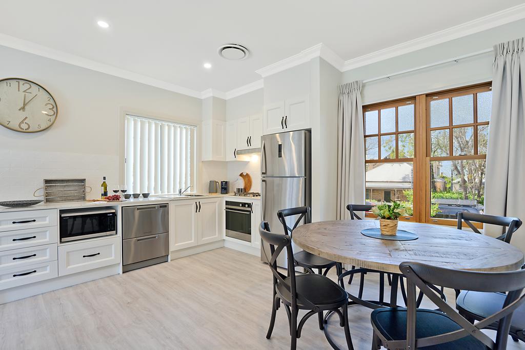 Maitland NSW Accommodation Port Hedland